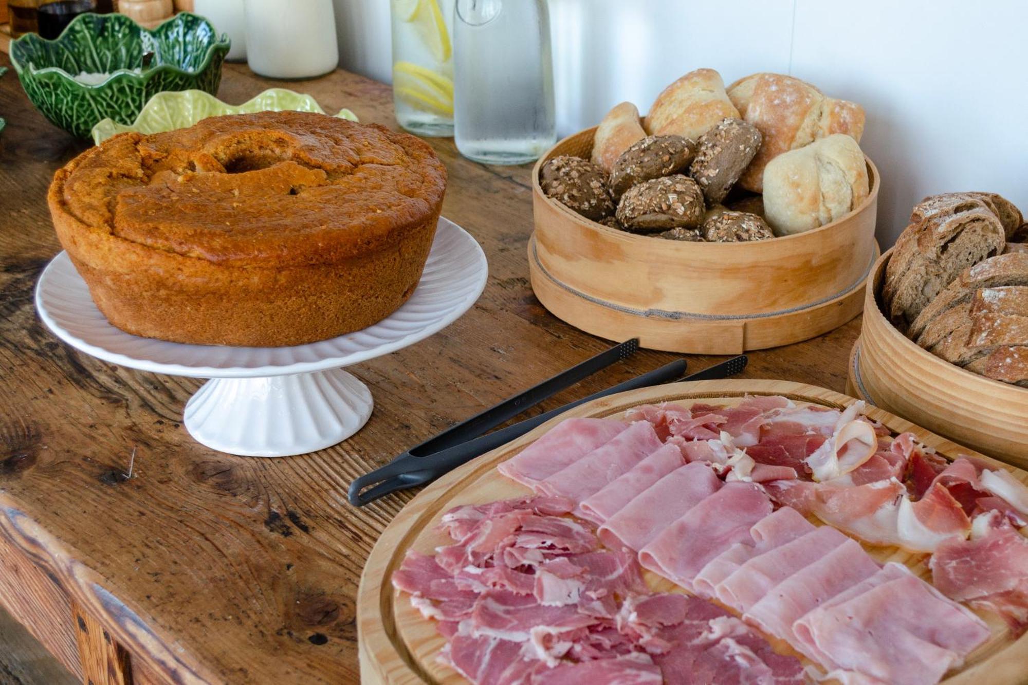 Готель Cheese & Wine Lapa Лісабон Екстер'єр фото