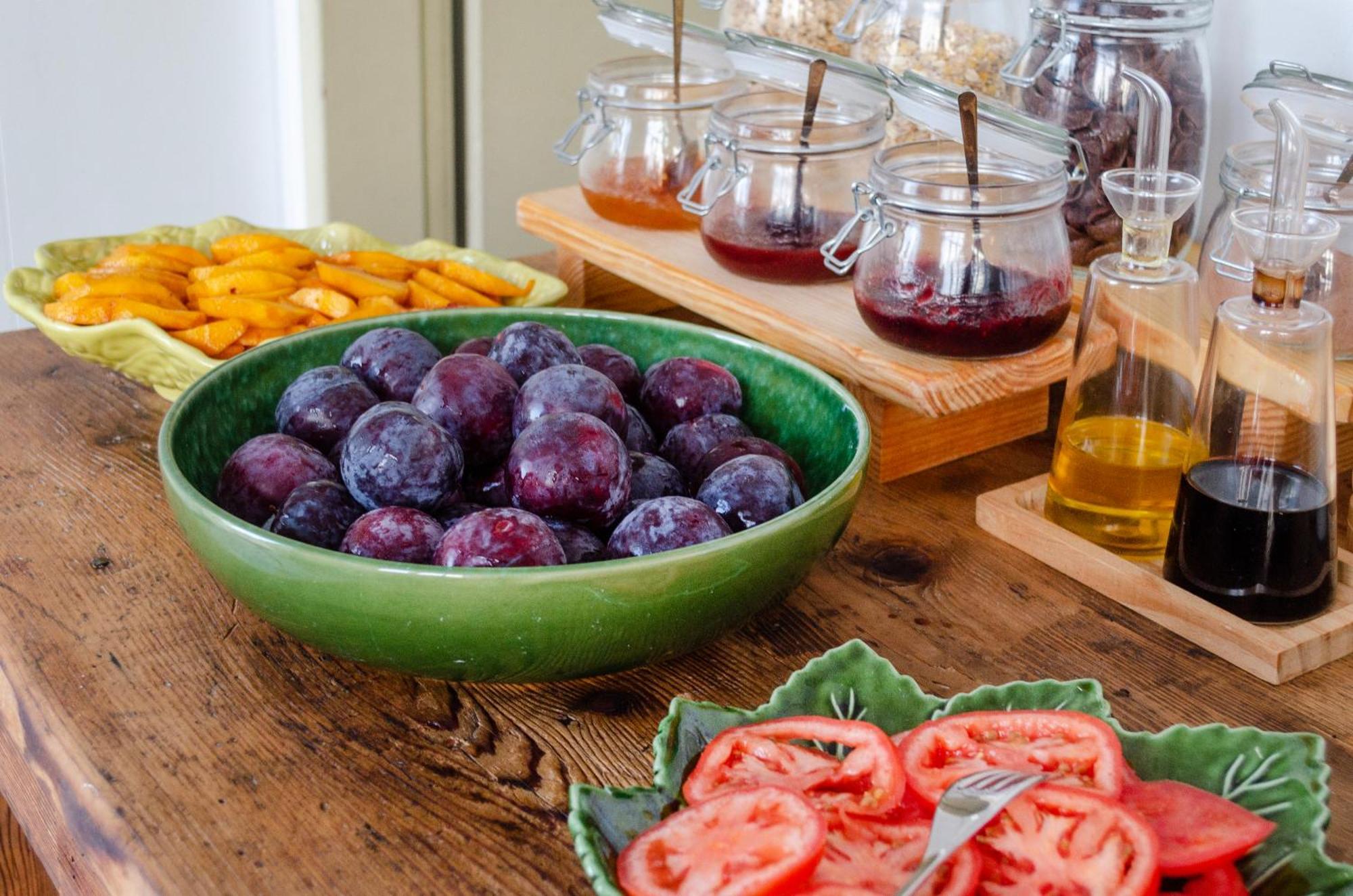 Готель Cheese & Wine Lapa Лісабон Екстер'єр фото